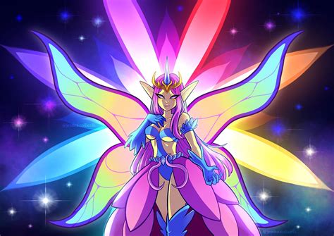Get inspired by our community of talented artists. . Empress of light fanart